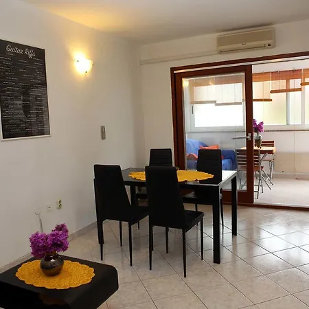 Apartamento Zeljko 63
