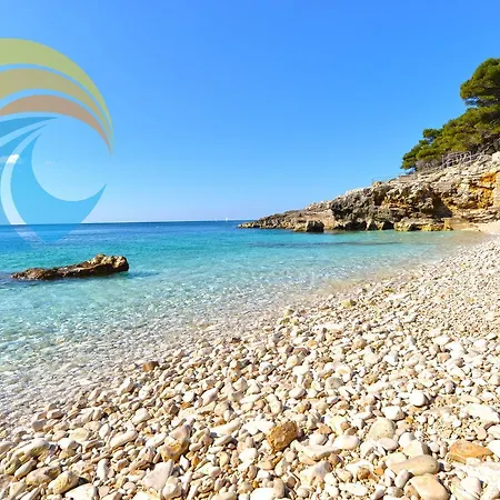 דירה Zeljko 63 *