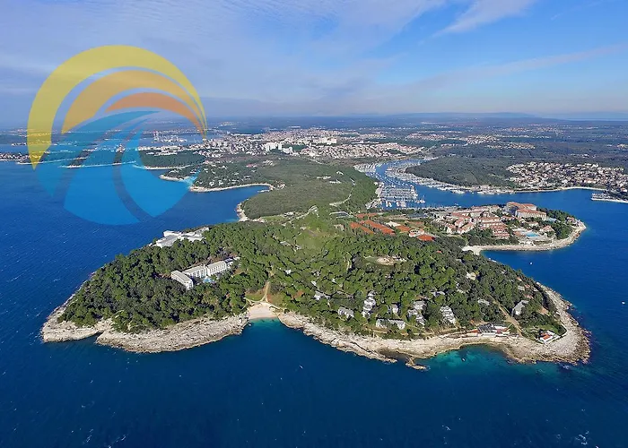 Zeljko 63 Lejlighed Pula