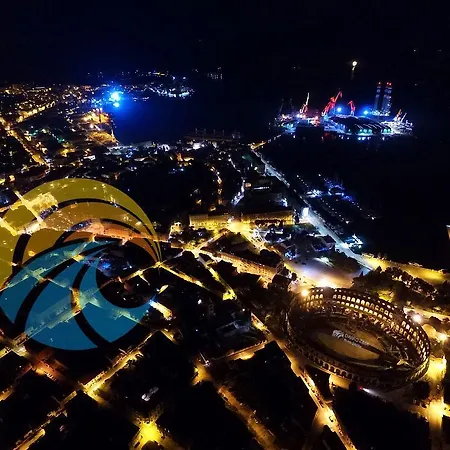 Zeljko 63 Πούλα