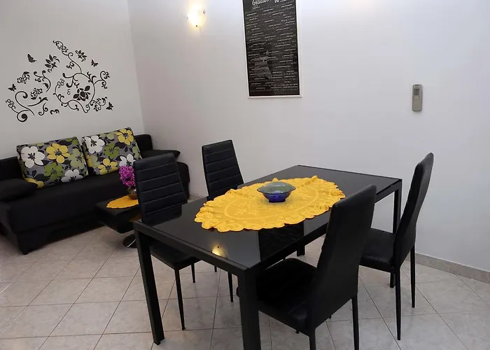 Apartman Zeljko 63 *