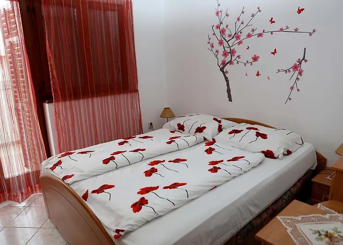 Zeljko 63 Apartman *