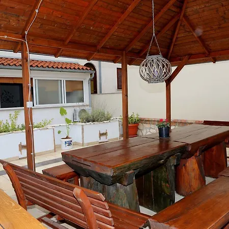 Apartamento Zeljko 63