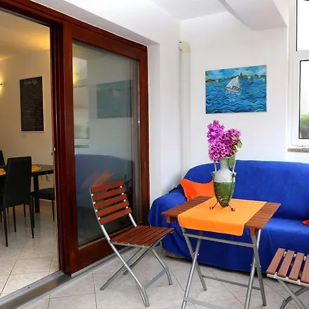 Zeljko 63 Apartamento Pula