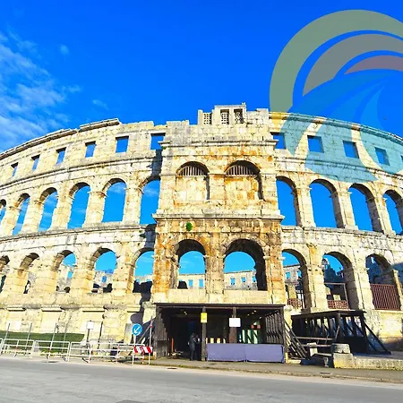 Apartamento Zeljko 63