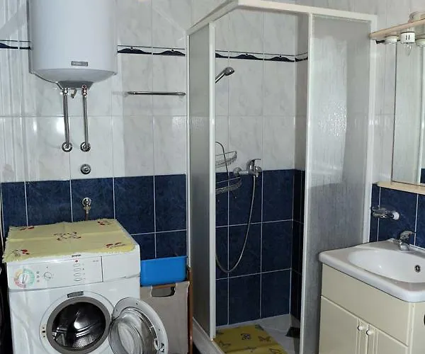 Apartamento Zeljko 63 *