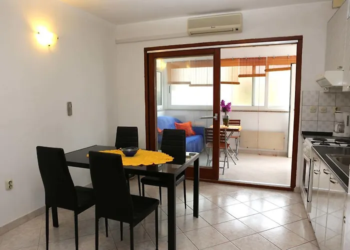 Zeljko 63 Apartamento Pula