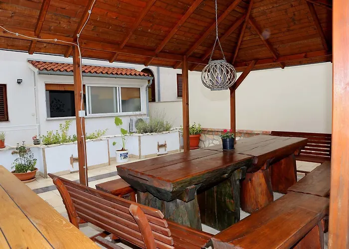 Apartamento Zeljko 63