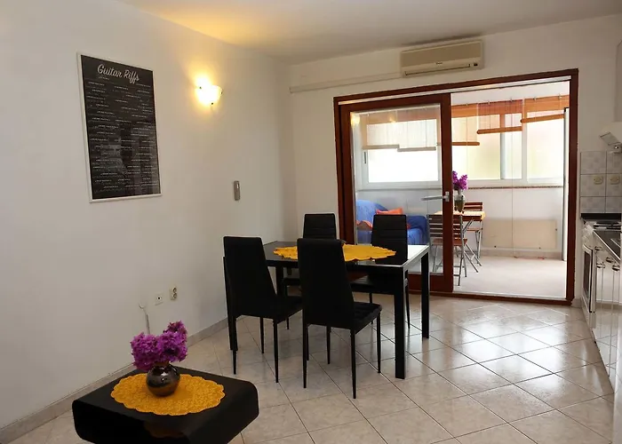 Apartamento Zeljko 63