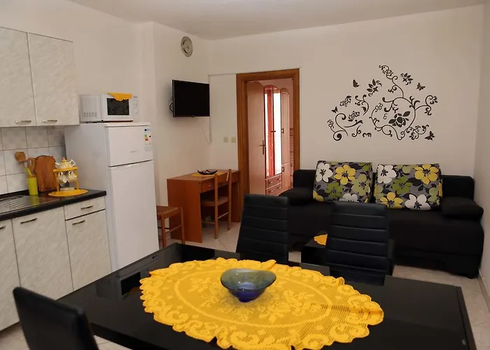 Zeljko 63 Apartamento